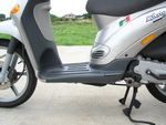 �������� �� ������ �������� Piaggio Liberty50 1999 ���� 13